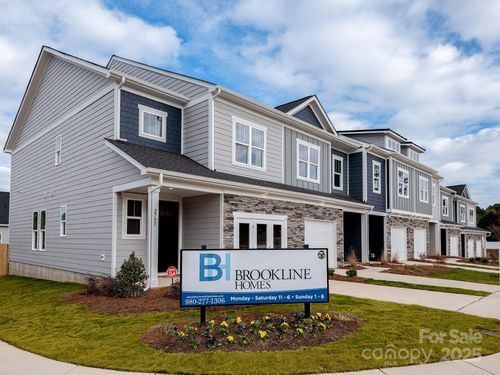 23-2511 Ruby Dixon Crossing Drive, Gastonia, NC, 28056 | Card Image