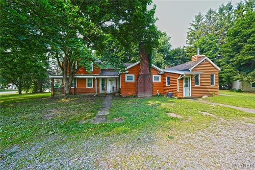 4780 Clark St, Hamburg, NY, 14075-4026 | Card Image