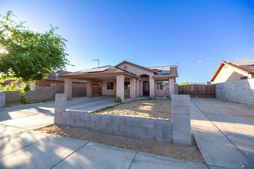 2354 E Galindo St, San Luis, AZ, 85336-7064 | Card Image