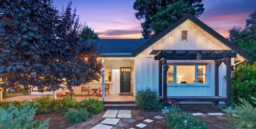 1170 Mountain View Avenue, St. Helena, CA, 94574 | Card Image