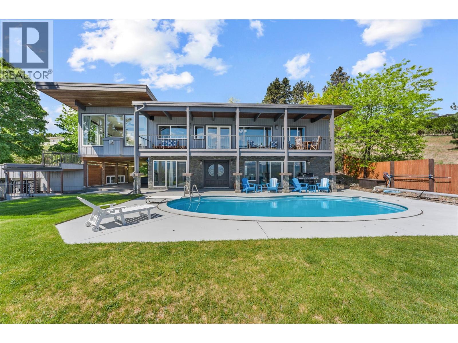 Residential in West Kelowna