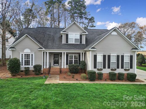 109 Swift Creek Ln, Mooresville, NC, 28115-3461 | Card Image