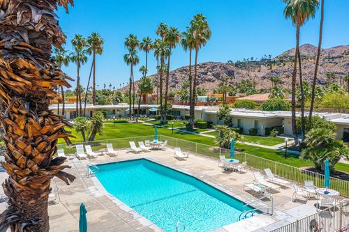 unit-16-1881 S Araby Dr, Palm Springs, CA, 92264-4893 | Card Image