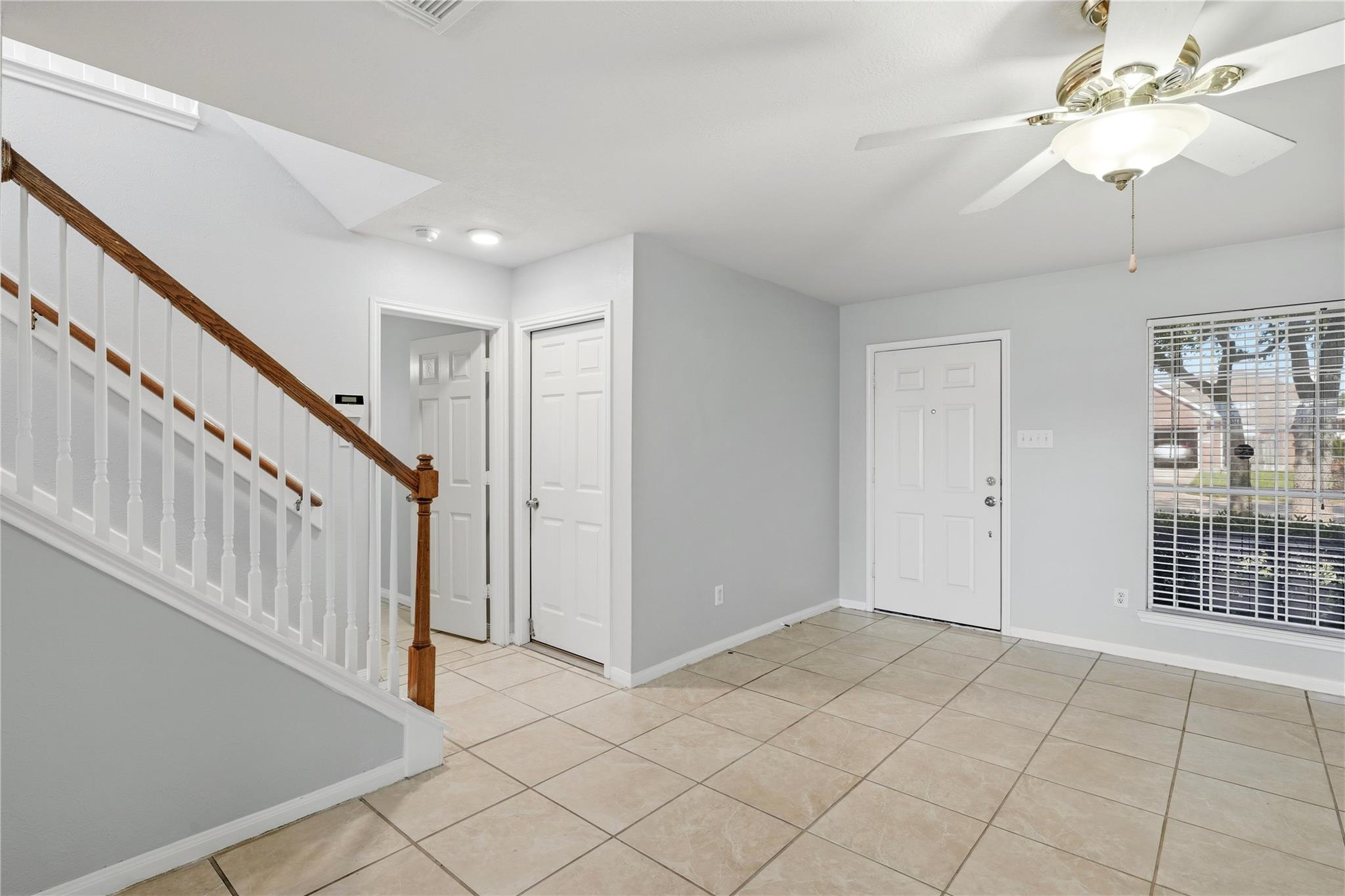 Residential in Houston 4