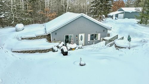 2299 Kelly Dam Rd, Tomahawk, WI, 54487-9531 | Card Image