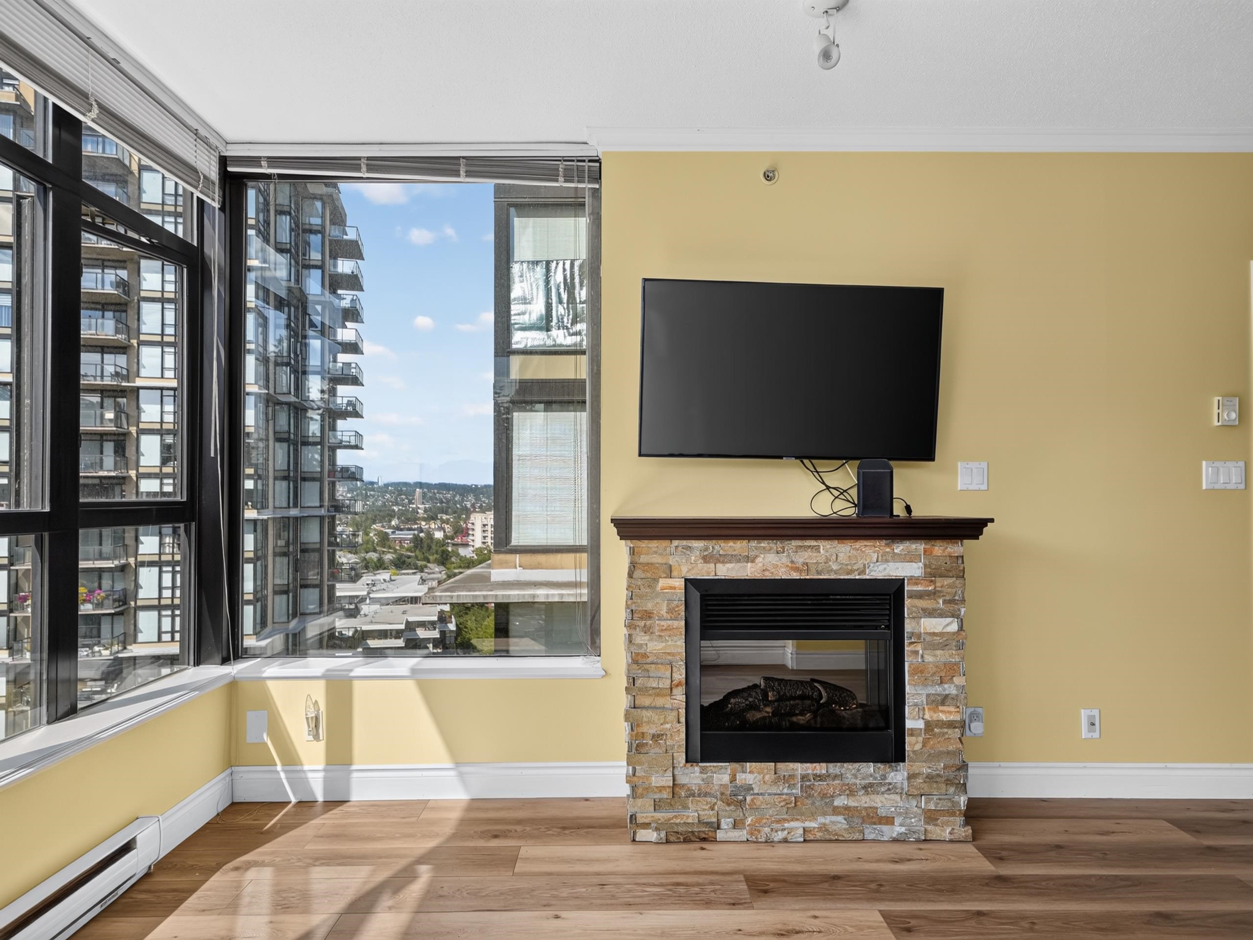 Residential in New Westminster 4
