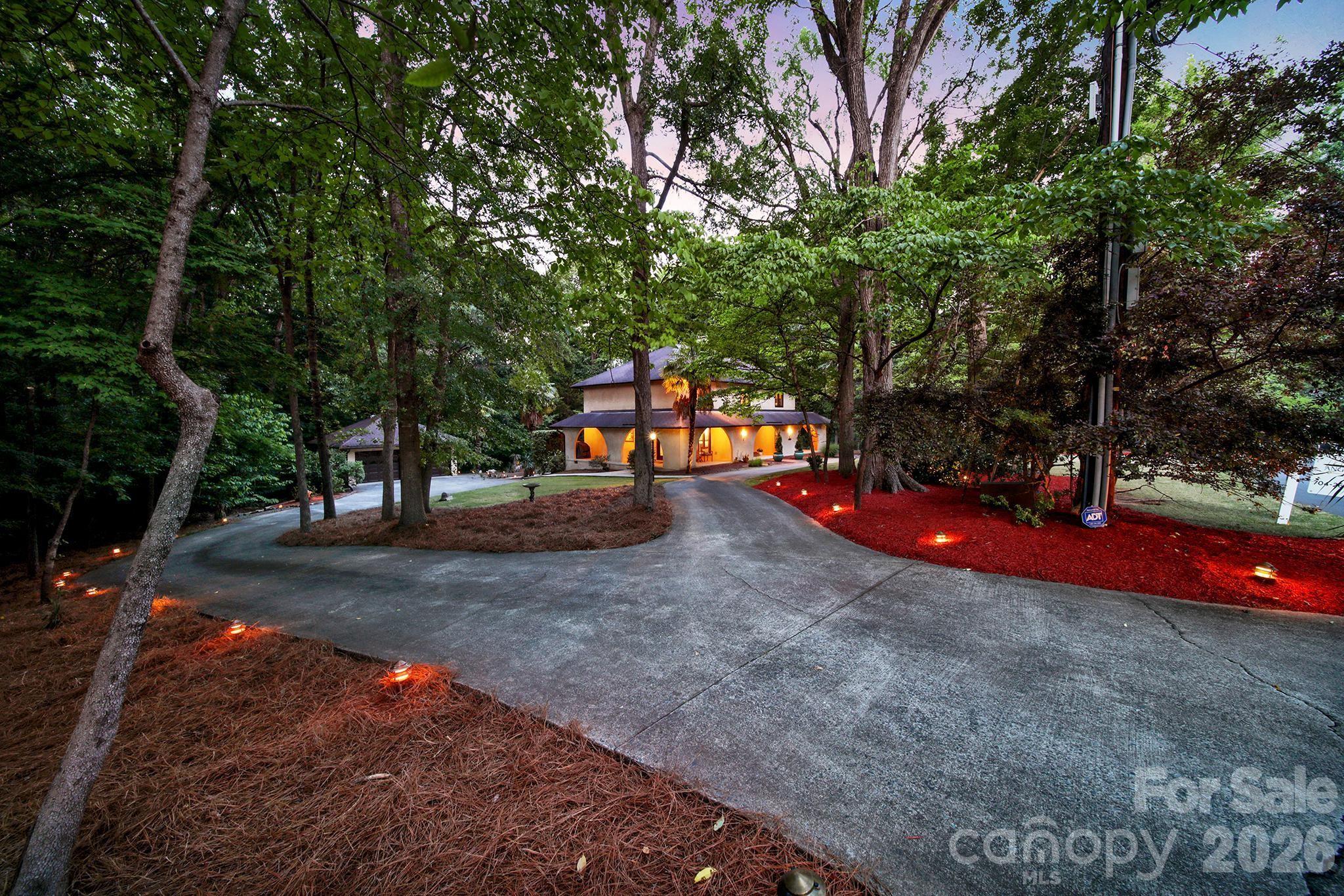Residential in Charlotte 4