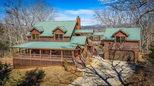 31 Hope Dr, Blue Ridge, GA, 30513 | Card Image