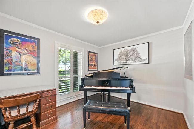 926 Chadwick Dr, House other with 3 bedrooms, 2 bathrooms and null parking in Richardson TX | Image 5