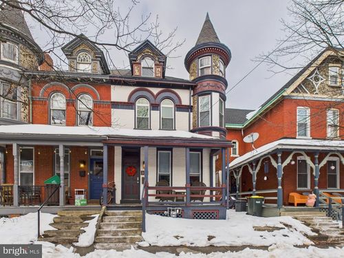 305 W Lemon St, LANCASTER, PA, 17603-2917 | Card Image