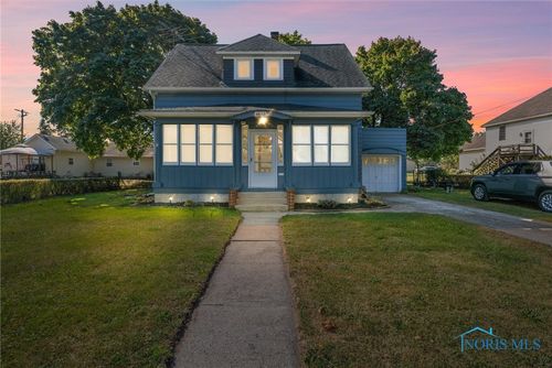 20115 Taylor Street, Weston, OH, 43569 | Card Image