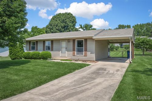 2934 Maldon Ln, Saint Charles, MO, 63301-0334 | Card Image