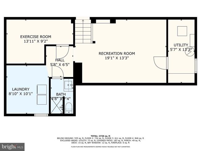 9821 Singleton Dr, House other with 5 bedrooms, 4 bathrooms and null parking in BETHESDA MD | Image 34