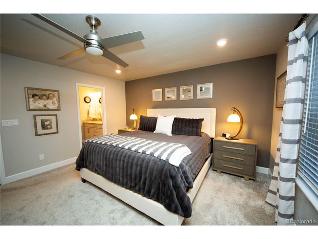 359 Courtfield Way, Townhouse with 3 bedrooms, 3 bathrooms and null parking in Castle Pines CO | Image 18