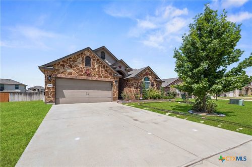 2610 Bargello St, Harker Heights, TX, 76548-3104 | Card Image