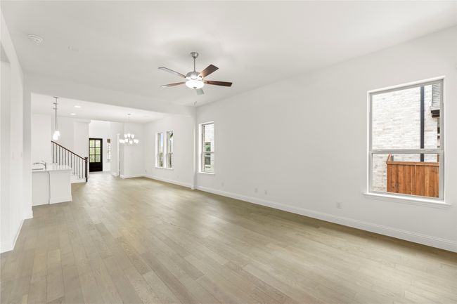 3622 Finnian St, House other with 3 bedrooms, 3 bathrooms and null parking in Rowlett TX | Image 12