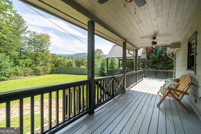 7786 Rock Creek Rd, House other with 4 bedrooms, 3 bathrooms and null parking in Cherry Log GA | Image 41