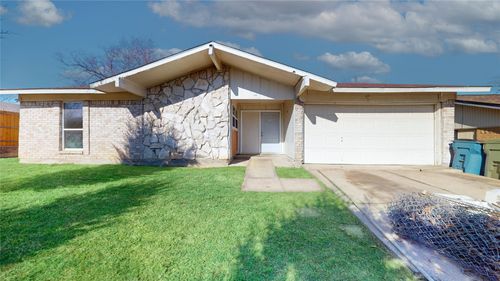 1273 Palisades Dr, Lewisville, TX, 75067-5619 | Card Image