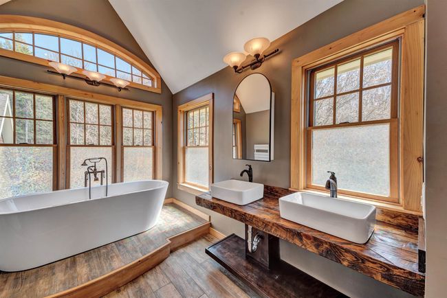 314 Campbell Rd, House other with 4 bedrooms, 4 bathrooms and null parking in Morristown VT | Image 28