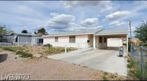 1221 South Comstock, Pahrump, NV, 89048 | Card Image