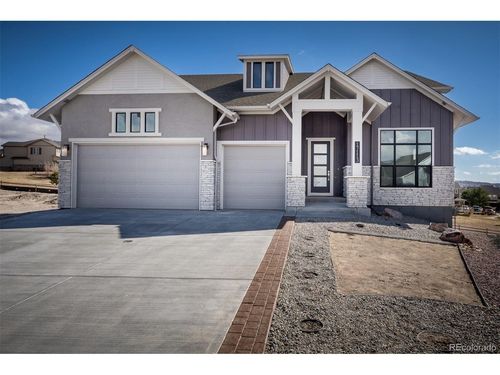 17113 Alsike Clover Ct, Monument, CO, 80132-9291 | Card Image