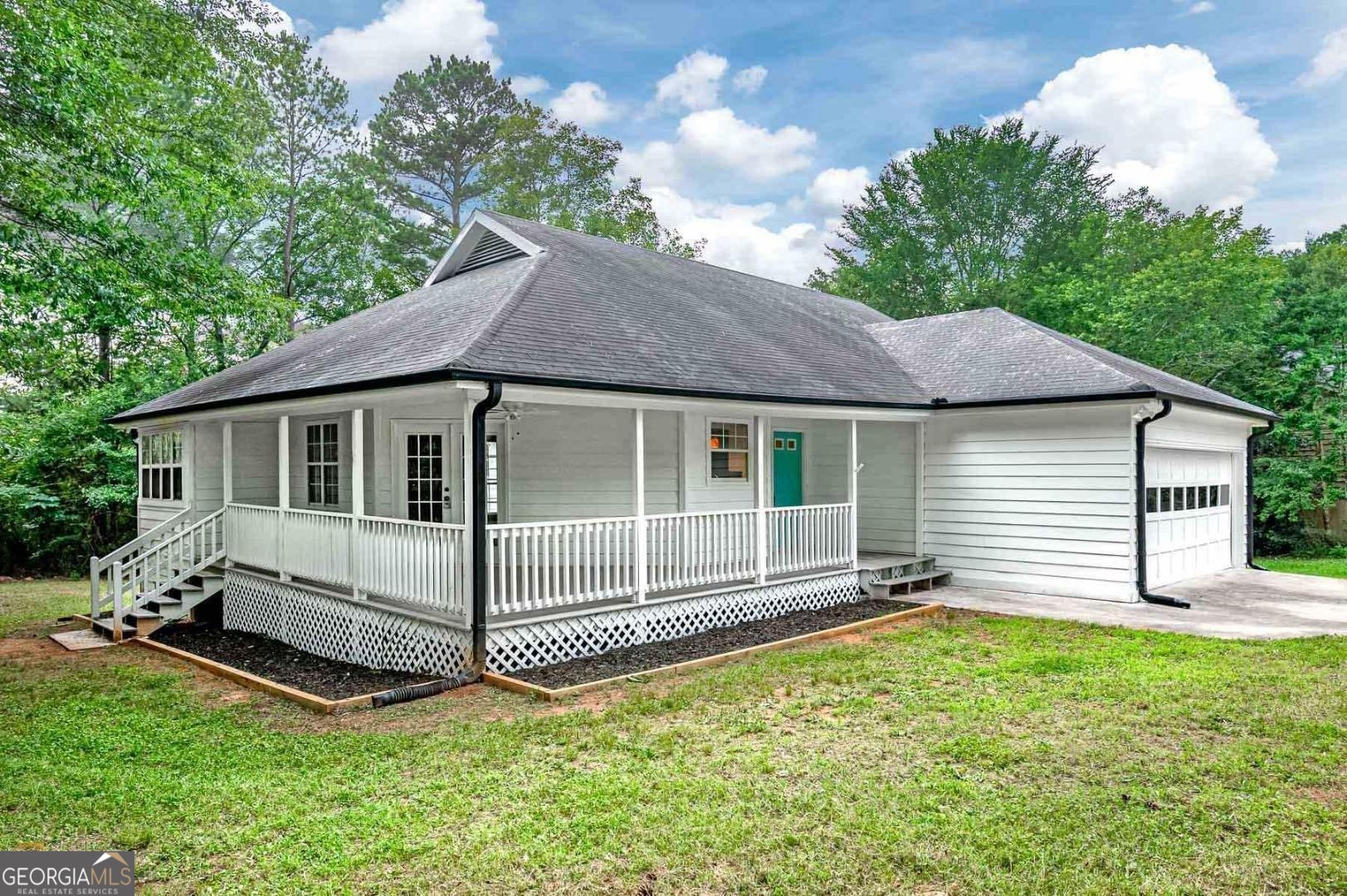 Residential in Conyers 3
