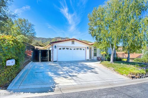 193 Little John Ln, Westlake Village, CA, 91361-4833 | Card Image