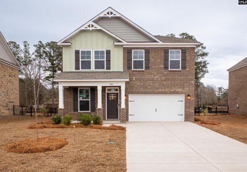 2123 Currituck Dr, Sumter, SC, 29153-1978 | Card Image