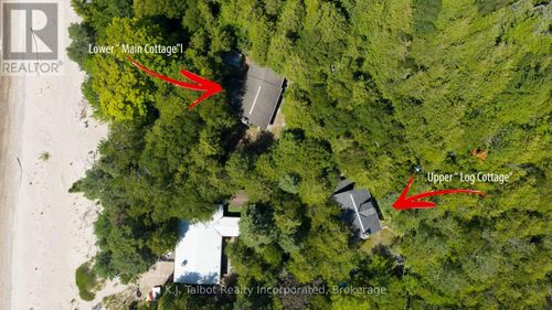 84119 Lakeview Dr, Goderich, ON, N7A3X9 | Card Image