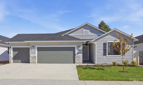 583 W Novak Dr, Emmett, ID, 83617 | Card Image
