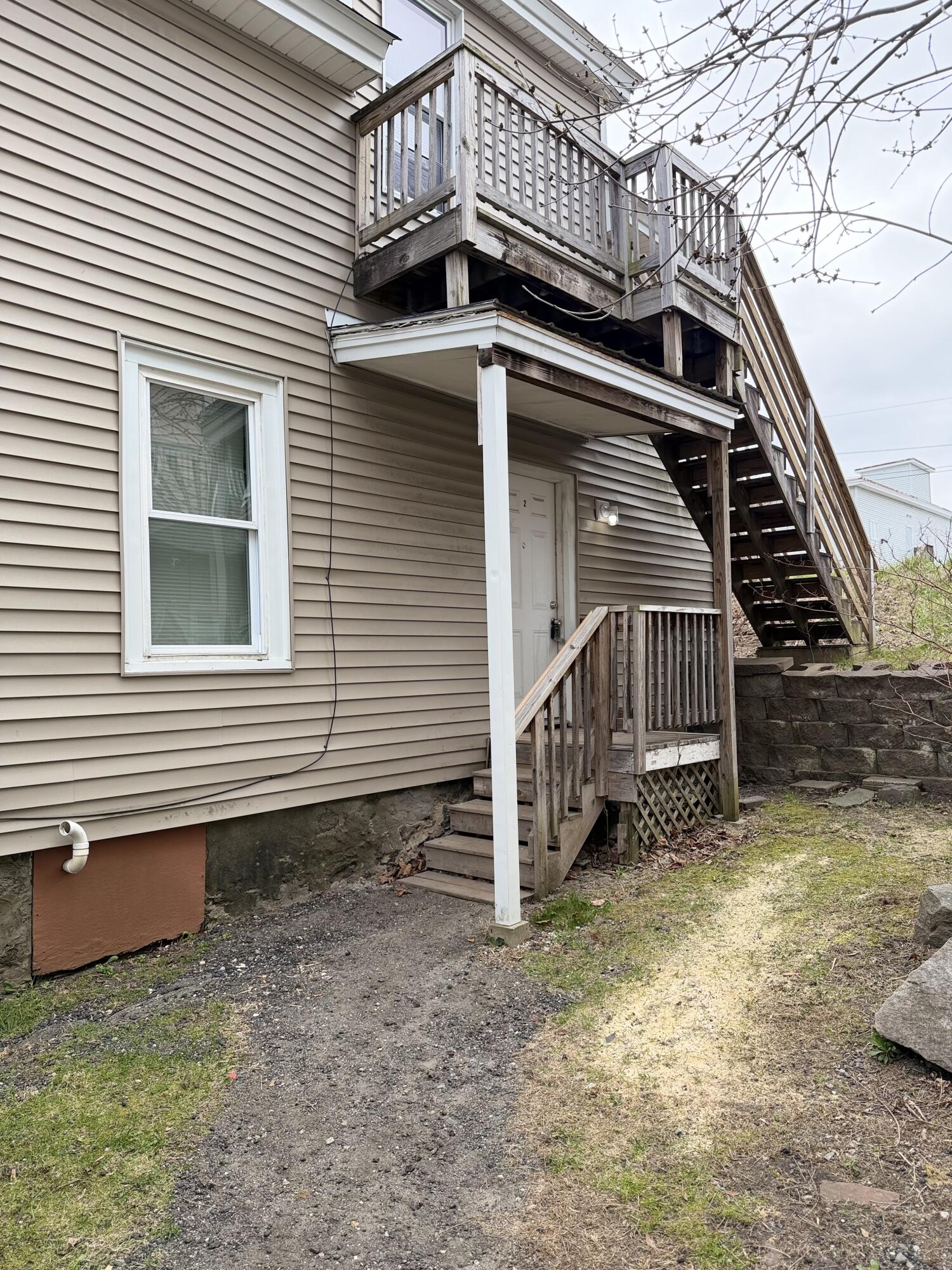 Residential Income in Auburn 4