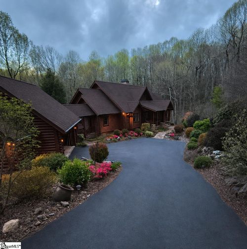 4 Morning Glory Way, Landrum, SC, 29356-3301 | Card Image