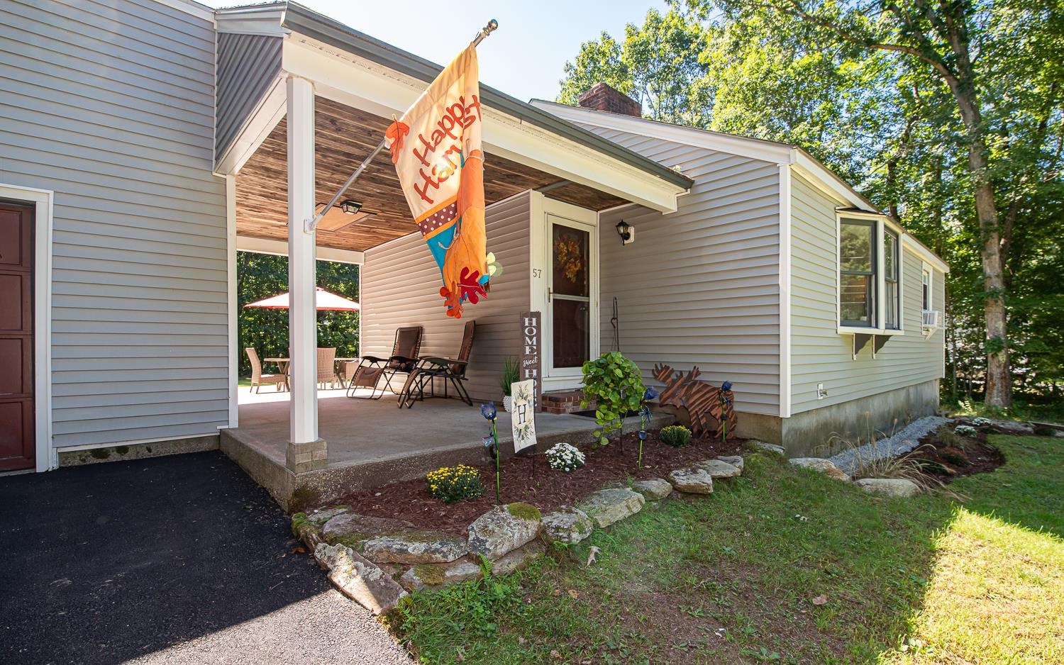 Stearns Rd, Amherst, NH 03031