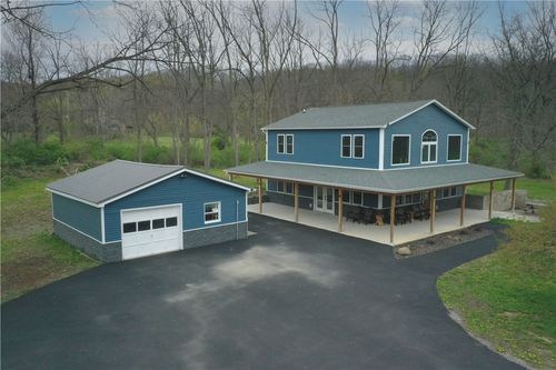7160 Eelpot Rd, Naples, NY, 14512-9255 | Card Image