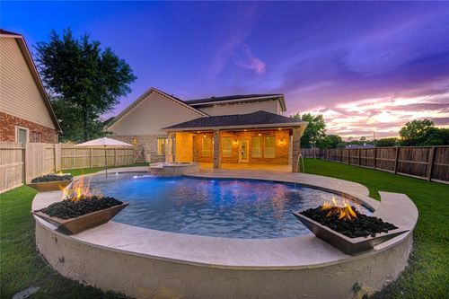 18511 Yellowstone Trl, Humble, TX, 77346-4089 | Card Image
