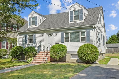 25 Purchase St, Danvers, MA, 01923-3636 | Card Image