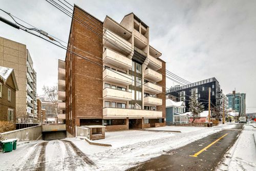 603-330 15 Ave Sw, Calgary, AB, T2R0P8 | Card Image
