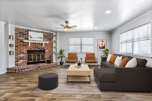 510 Post Oak Ln, Allen, TX, 75002-3002 | Card Image