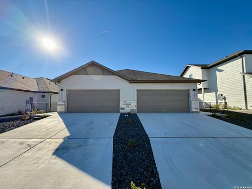 252 Nespral Dr, San Antonio, TX, 78253-7585 | Card Image