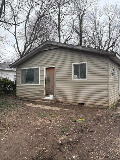 1836 W Hovey St, Springfield, MO, 65802-1533 | Card Image