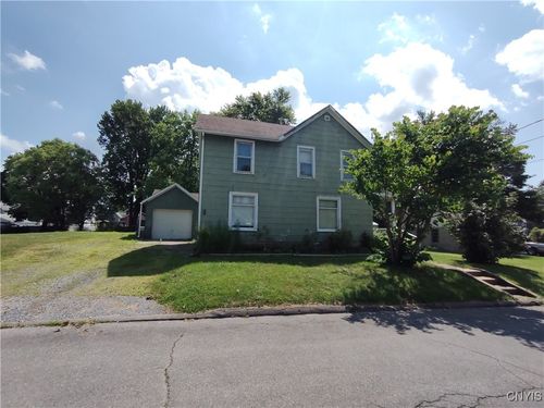 113 Chapel St, Sherrill, NY, 13461-1059 | Card Image