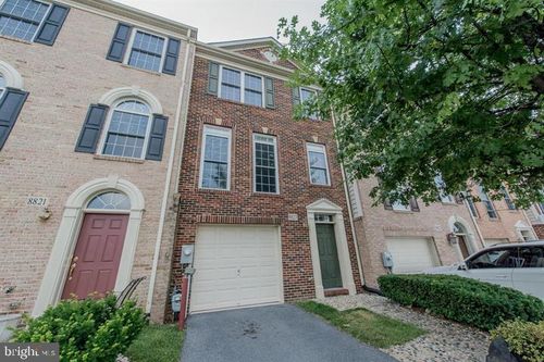 8823 Montjoy Pl, ELLICOTT CITY, MD, 21043-8003 | Card Image