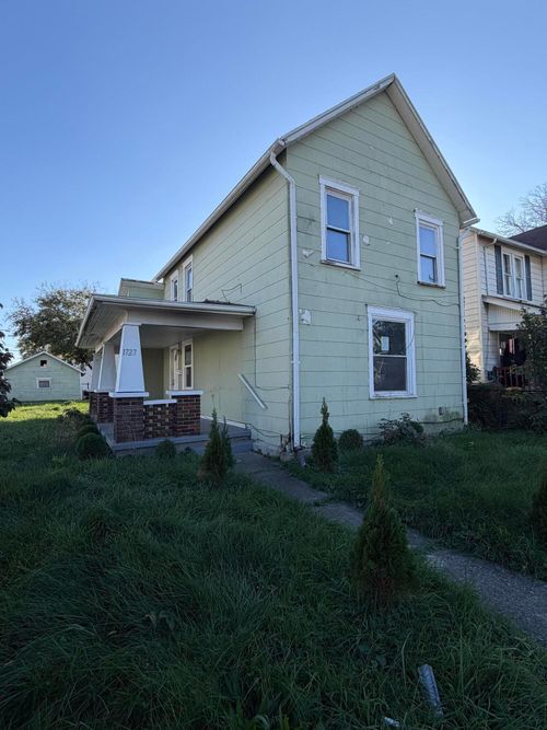 1727 Morgan St, Springfield, OH, 45503-4518 | Card Image