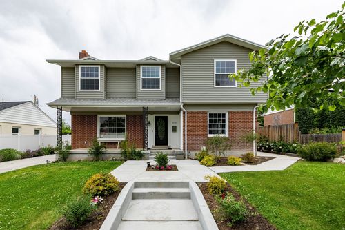 1919 E Princeton Ave, Salt Lake City, UT, 84108-1824 | Card Image