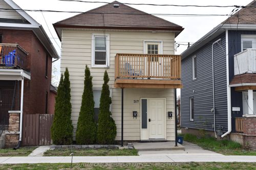 267 Bethune St, Peterborough, ON, K9J3L5 | Card Image
