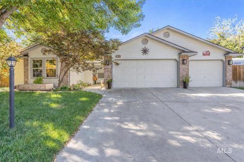 6161 N Pintail Way, Garden City, ID, 83714-1298 | Card Image