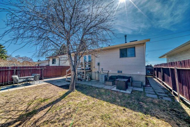 123 Falwood Way Ne, Home with 4 bedrooms, 2 bathrooms and 2 parking in Calgary AB | Image 39