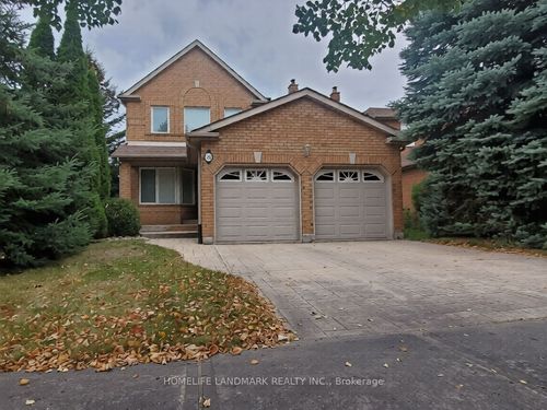 26 Beechbrooke Way, Aurora, ON, L4G6N7 | Card Image