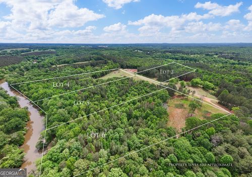 l5-0 County Road 432, woodland, AL, 36280 | Card Image