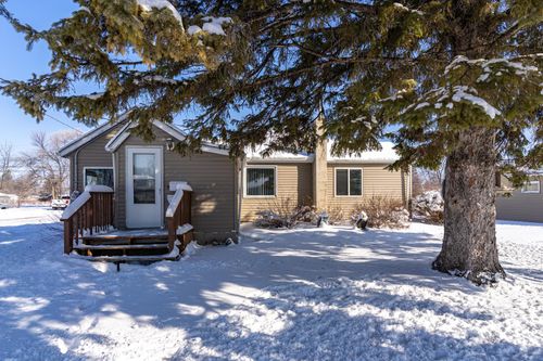 201 4th Ave N, Crookston, MN, 56716-1313 | Card Image